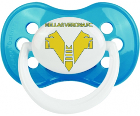 Hellas Verona Club de Fútbol Sucete Anatómico Cyan Classic