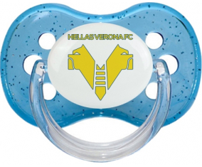 Hellas Verona Football Club : Chupete Cereza personnalisée