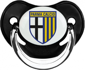 Parma Calcio 1913 Clásico Suceto Fisiológico Negro