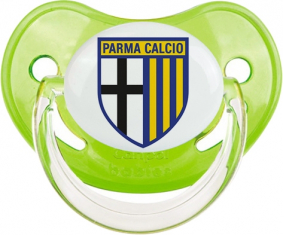 Parma Calcio 1913 Jugo Fisiológico Verde Clásico