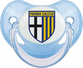 Parma Calcio 1913 Suceto fisiológico de lentejuelas azules