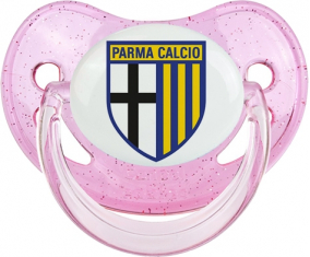 Parma Calcio 1913 Sucete Fisiológico Brillo Brillo Rosa