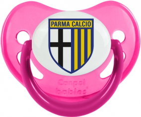 Parma Calcio 1913 Sucete Fisiológico Fosforescente Rosa