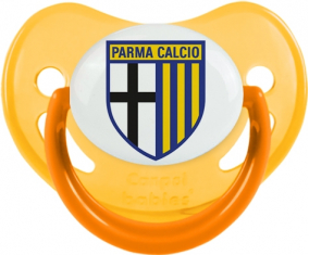 Parma Calcio 1913 Sucete Fisiológico Fosforescente Amarillo