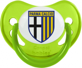 Parma Calcio 1913 Suceto Fisiológico Fosforescente Verde