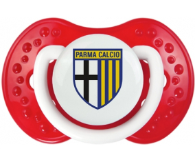 Parma Calcio 1913 Tetine lovi dynamic Clásico Blanco-Rojo