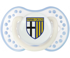 Parma Calcio 1913 Tetina lovi dynamic Clásico Blanco-cian