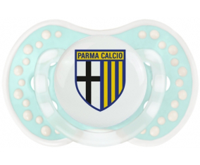 Parma Calcio 1913 Tetine lovi dynamic clásico retro-turquesa-laguna