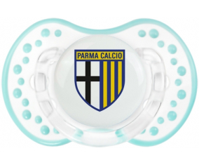 Parma Calcio 1913 Tetine lovi dynamic Clásico Retro-white-lagoon