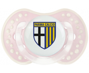 Parma Calcio 1913 Tetine lovi dynamic clásico retro-rosa-tierno