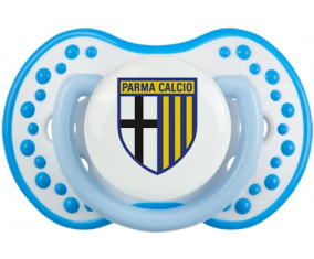 Parma Calcio 1913 Tetina lovi dynamic fosforescente azul-blanco