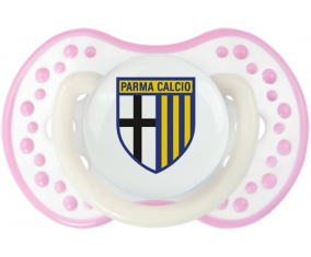 Parma Calcio 1913 Tetina lovi dynamic Fosforescente Blanco Rosa