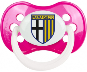 Parma Calcio 1913 Anatómica Lollipop Classic Dark Rose