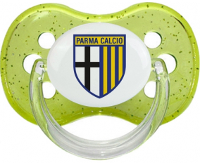 Parma Calcio 1913 Verde Cereza Lentejuelas Lollipop