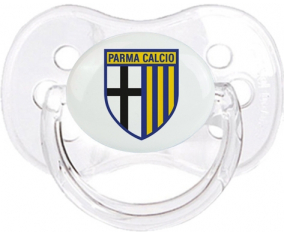 Parma Calcio 1913 Clásico Transparente Cereza Lollipop