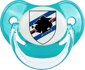 Unione Calcio Sampdoria : Chupete fisiológico personnalisée