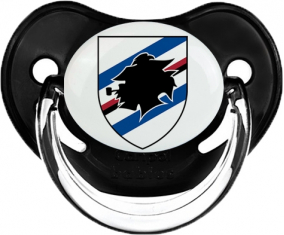 Unione Calcio Sampdoria Clásico Piruleta Fisiológica Negra