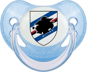 Unione Calcio Sampdoria Piruleta Fisiológica Azul