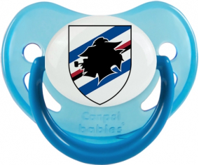 Unione Calcio Sampdoria Fosforescente Pirología Azul Fisiológica Lollipop