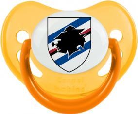 Unione Calcio Sampdoria Fosforescente Amarillo Fosforescente Piruleta Fisiológica