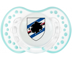 Unione Calcio Sampdoria Lollipop lovi dynamic clásico retro-laguna blanca