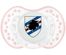 Unione Calcio Sampdoria Lollipop lovi dynamic clásico retro-blanco-rosa-tierno
