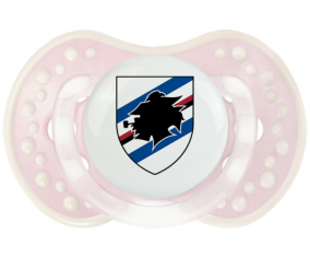 Unione Calcio Sampdoria Lollipop lovi dynamic clásico retro-rosa-tierno