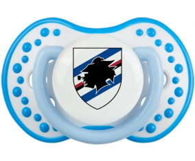 Unione Calcio Sampdoria Sucette lovi dynamic fosforescente blanquiazul