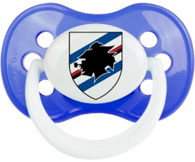 Unione Calcio Sampdoria Anatómica Tetin Classic Azul