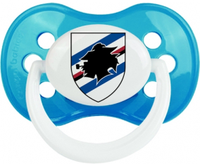 Unione Calcio Sampdoria Anatómica Tetin Cyan Classic