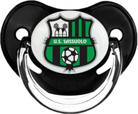 Unione Sportiva Sassuolo Calcio Classic Piruleta Fisiológica Negra