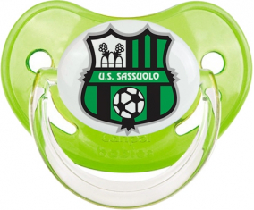 Unione Sportiva Sassuolo Calcio Classic Piruleta Fisiológica Verde