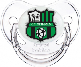 Unione Sportiva Sassuolo Calcio Clásico Piruleta Fisiológica Transparente