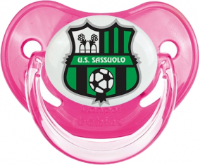 Unione Sportiva Sassuolo Calcio Piruleta Fisiológica Clásico Rosa