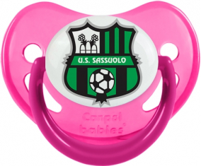 Unione Sportiva Sassuolo Calcio Rosa fosforescente lollipop fisiológica