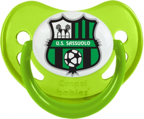 Unione Sportiva Sassuolo Calcio Pirología Fosforescente Verde