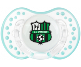 Unione Sportiva Sassuolo Calcio Lollipop lovi dynamic clásico retro-laguna blanca