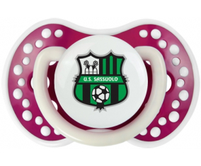 Unione Sportiva Sassuolo Calcio Sucette lovi dynamic Fucsia Fosforescente