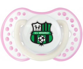 Unione Sportiva Sassuolo Calcio Sucette lovi dynamic Rosa Fosforescente