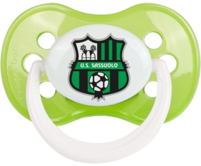 Unione Sportiva Sassuolo Calcio Anatómica Lollipop Classic Green