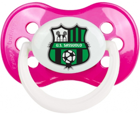 Unione Sportiva Sassuolo Calcio Anatómica Lollipop Classic Dark Rose