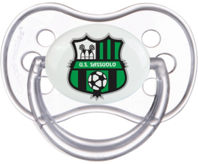 Unione Sportiva Sassuolo Calcio Anatómica Lollipop Transparente Clásico