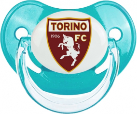 Torino Football Club : Chupete fisiológico personnalisée