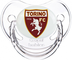 Torino Club de Fútbol Sucete Fisiológico Clásico Transparente