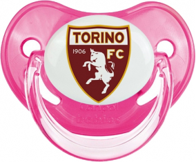 Torino Club de Fútbol Sucete Clásico Rosa Fisiológico