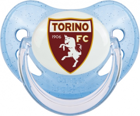 Torino Club de Fútbol Sucete Lentejuelas Azules