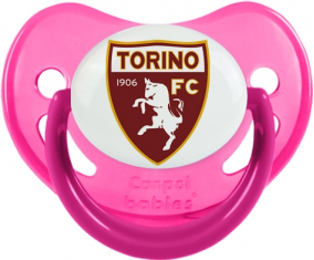 Torino Club de Fútbol Sucete Rosa Fisiológica fosforescente