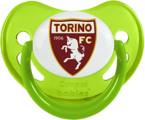 Club de Fútbol Torino Sucete Fosforescente Fisiológico Verde