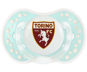 Torino Football Club Tetine lovi dynamic clásico retro-turquesa-laguna