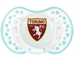 Torino Club de Fútbol Tetine lovi dynamic clásico retro-laguna-laguna blanca